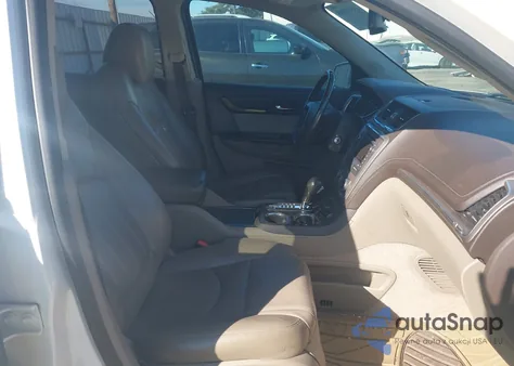 2013 GMC Acadia Denali z USA, uszkodzony, nr VIN 1GKKRTKD0DJ252187